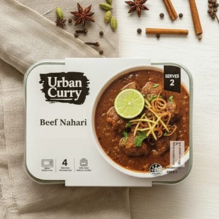 Beef Nahari