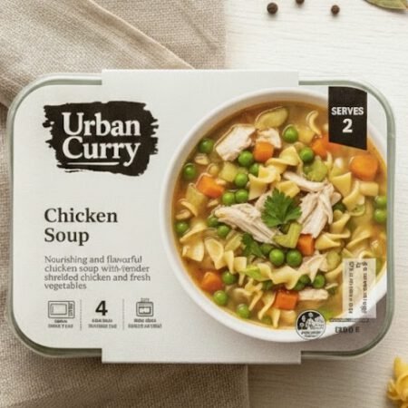 chicken soup